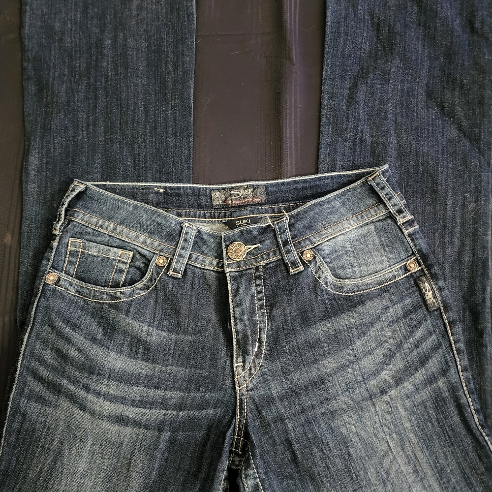 Silver Jeans Women's 29/34